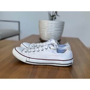 Converse Chuck Taylors Men’s Shoes Size 10